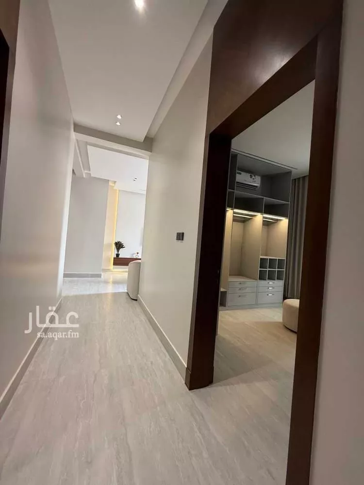 شقة للإيجار في شارع ابي بكر البناء ، حي المهدية ، الرياض ، منطقة الرياض صورة 2