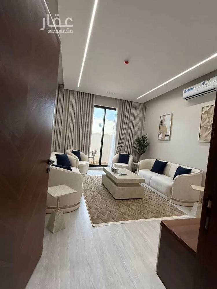 شقة للإيجار في شارع ابي بكر البناء ، حي المهدية ، الرياض ، منطقة الرياض صورة 3