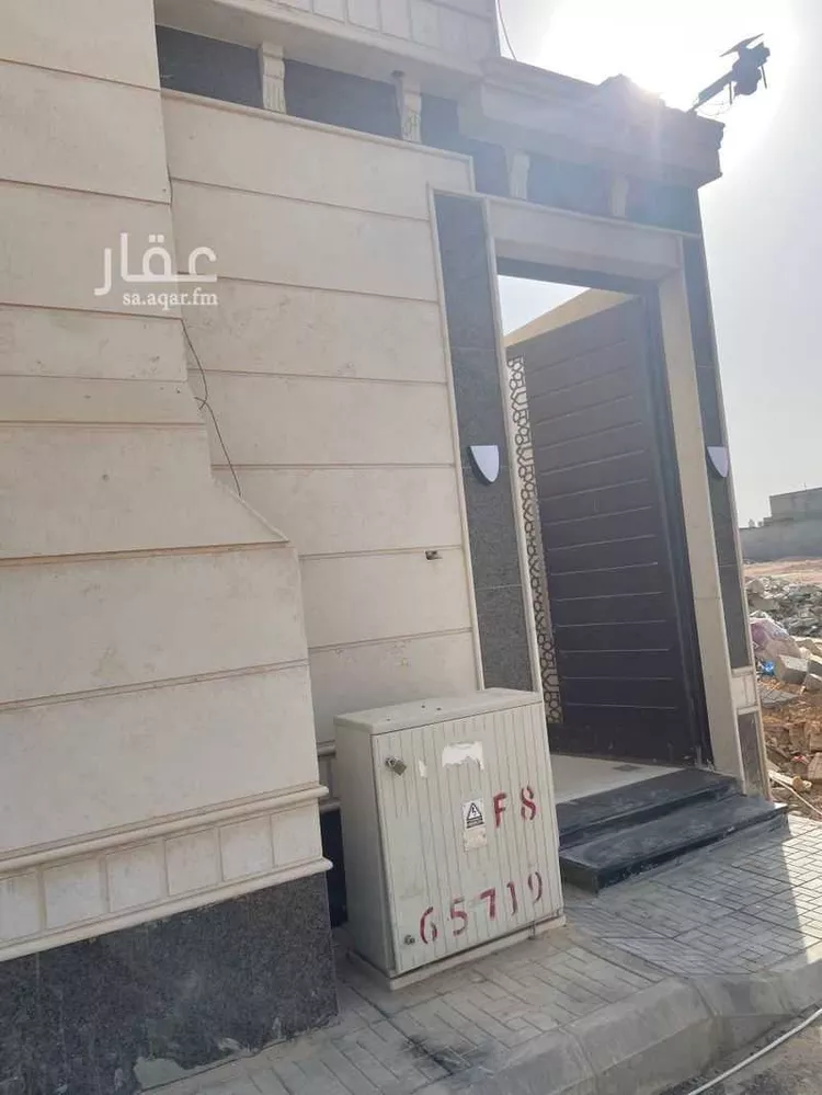 شقة للإيجار في شارع وادي فاطمه ، حي ضاحية نمار ، الرياض ، منطقة الرياض صورة 2