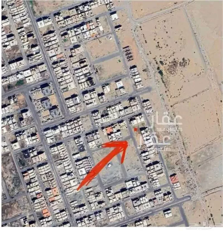 أرض للبيع في شارع الصالحية 14, حي الصالحية, مدينة جدة, منطقة مكة المكرمة صورة 3