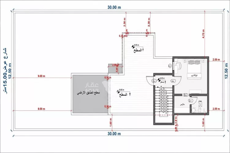 Villa for Sale in Al Kharj Ar Rashidiyah صورة 4
