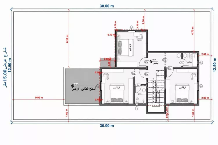 Villa for Sale in Al Kharj Ar Rashidiyah صورة 3