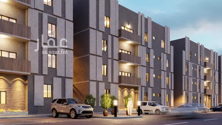 شقة للإيجار في شارع إسماعيل الميكالي, حي طويق, مدينة الرياض, منطقة الرياض