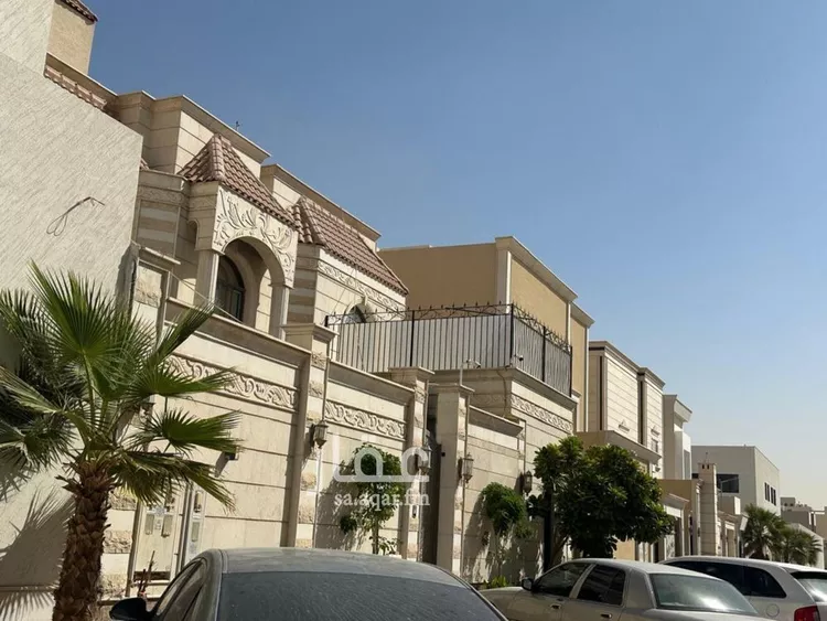 شقة للإيجار في شارع حامد كعكي, حي النرجس, مدينة الرياض, منطقة الرياض