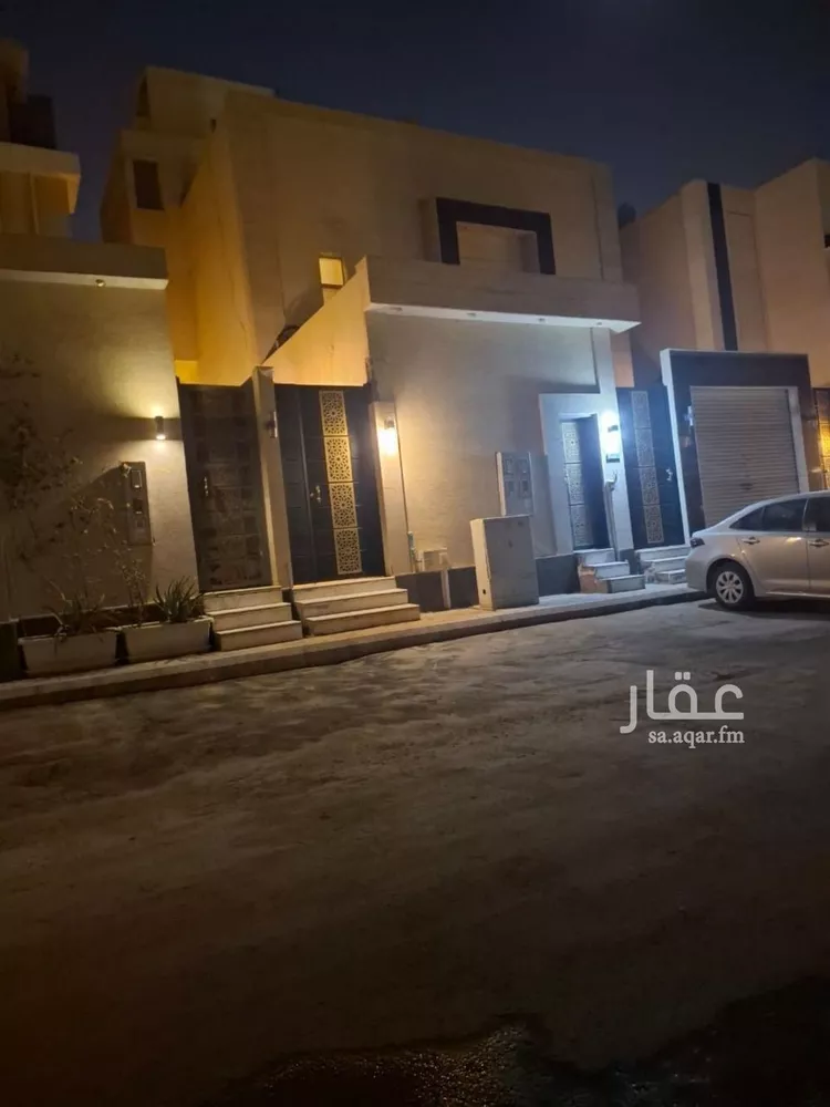 شقة للإيجار في شارع محمد بن مقبل, حي العارض, مدينة الرياض, منطقة الرياض