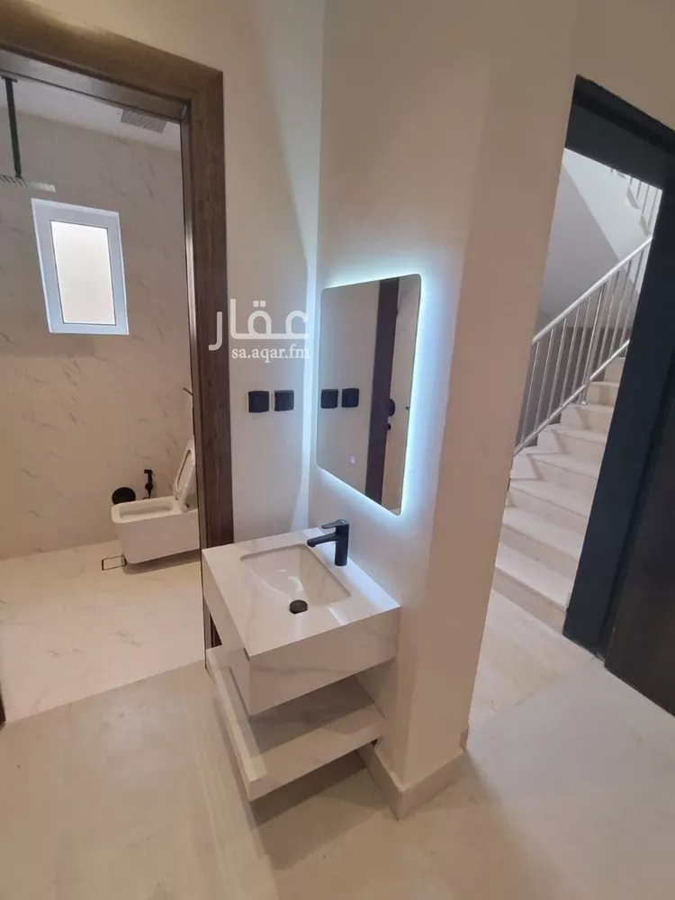 شقة للإيجار في شارع حامد كعكي, حي النرجس, مدينة الرياض, منطقة الرياض
