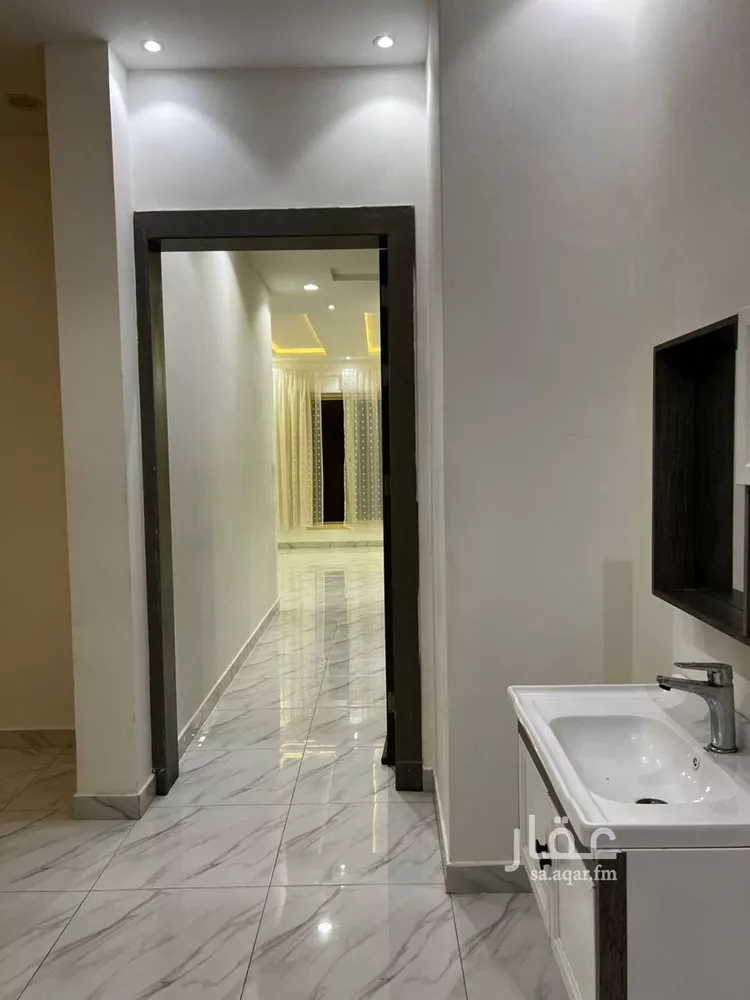 شقة للإيجار في شارع حامد كعكي, حي النرجس, مدينة الرياض, منطقة الرياض