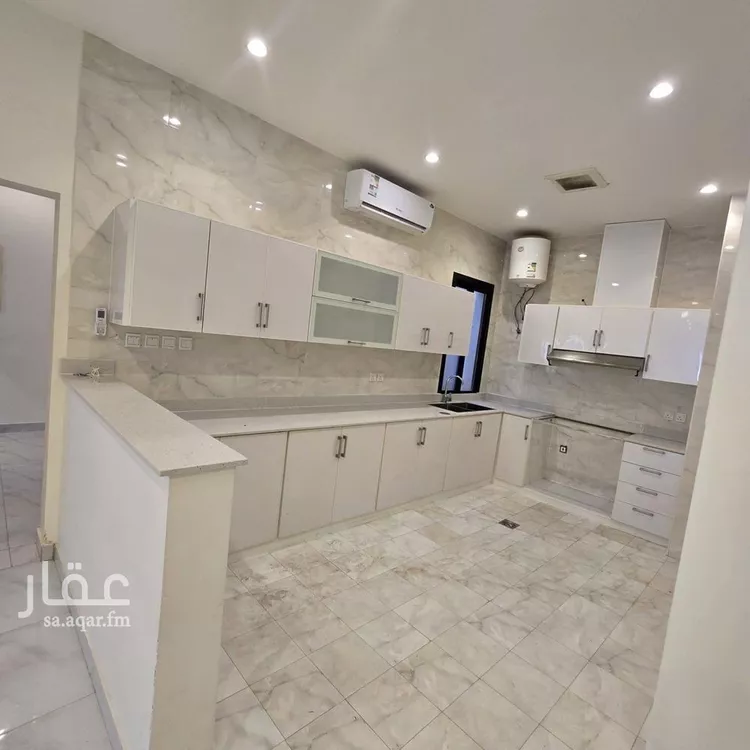 شقة للإيجار في شارع علقمة بن وائل, حي النرجس, مدينة الرياض, منطقة الرياض