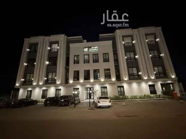 Apartment for Rent in Riyadh An Narjis صورة 5