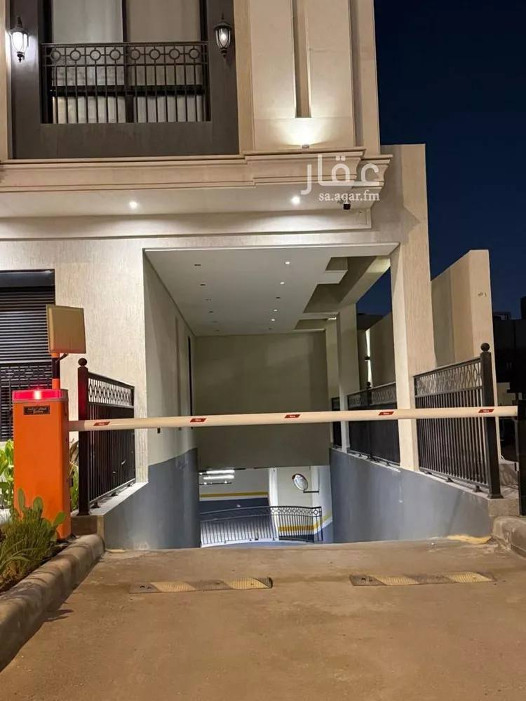 شقة للإيجار في شارع احمد الوتري, حي النرجس, مدينة الرياض, منطقة الرياض 14