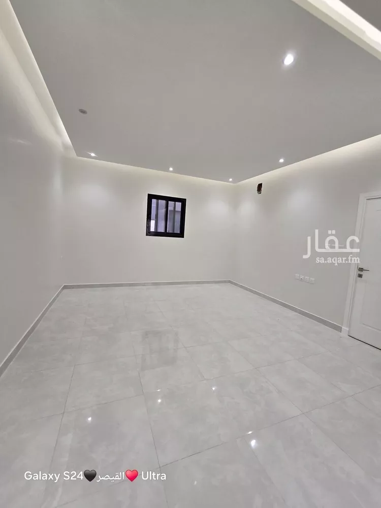 شقة للإيجار في شارع إسحاق الشيباني, حي العارض, مدينة الرياض, منطقة الرياض 6