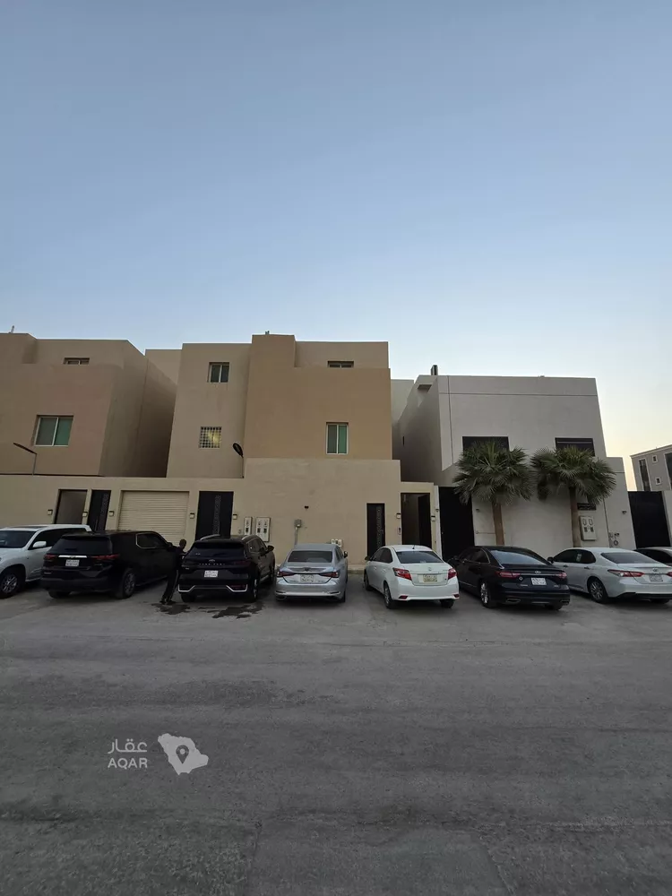 شقة للإيجار في شارع عثمان الماراني, حي النرجس, مدينة الرياض, منطقة الرياض 22