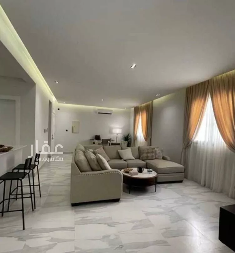 شقة للإيجار في شارع رقم 353, حي الملقا, مدينة الرياض, منطقة الرياض