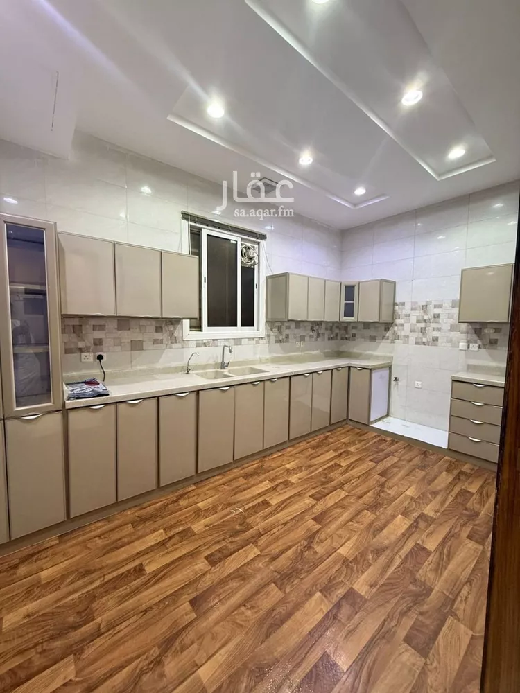 دور للإيجار في شارع فاطمة أم الحسن الطبري, حي النرجس, مدينة الرياض, منطقة الرياض صورة 5