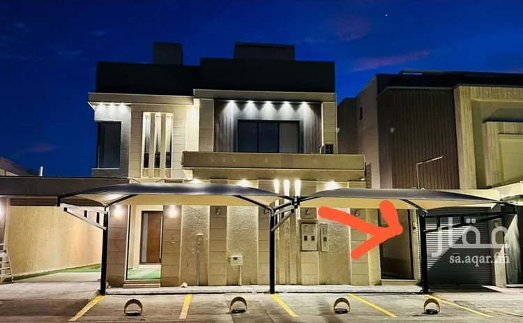شقة للإيجار في شارع سليمان الأهدل, حي العارض, مدينة الرياض, منطقة الرياض