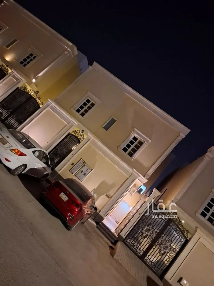 شقة للإيجار في شارع الاقتصاد, حي النرجس, مدينة الرياض, منطقة الرياض