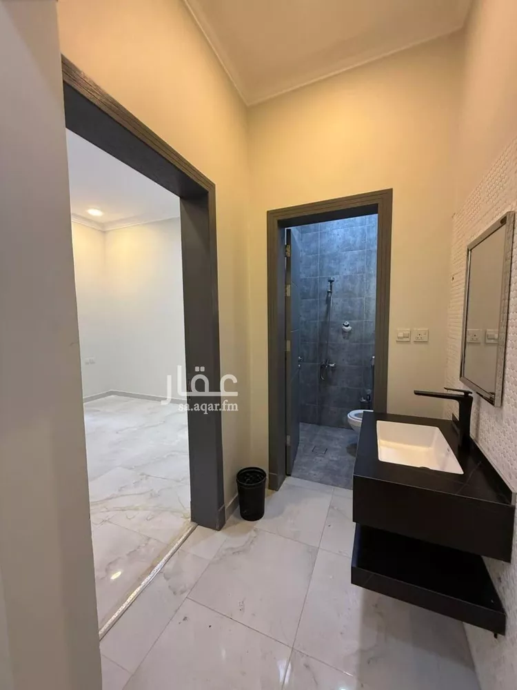 شقة للإيجار في شارع وادي أرثد, حي القيروان, مدينة الرياض, منطقة الرياض صورة 4