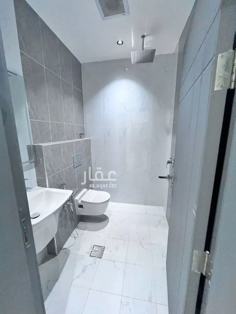 شقة للإيجار في شارع الاقتصاد, حي النرجس, مدينة الرياض, منطقة الرياض صورة 3