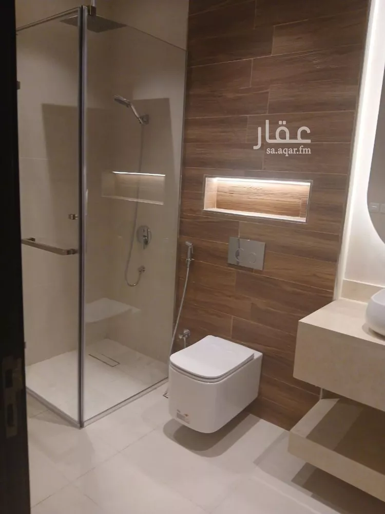 شقة للإيجار في شارع وادي حقيل, حي الصحافة, مدينة الرياض, منطقة الرياض صورة 3
