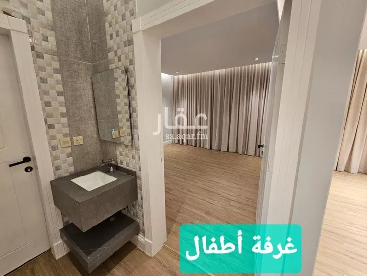 شقة للإيجار في شارع سويقة, حي حطين, مدينة الرياض, منطقة الرياض صورة 5