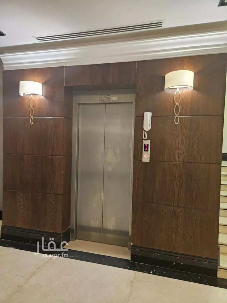 شقة للإيجار في شارع رقم 353, حي الملقا, مدينة الرياض, منطقة الرياض صورة 2