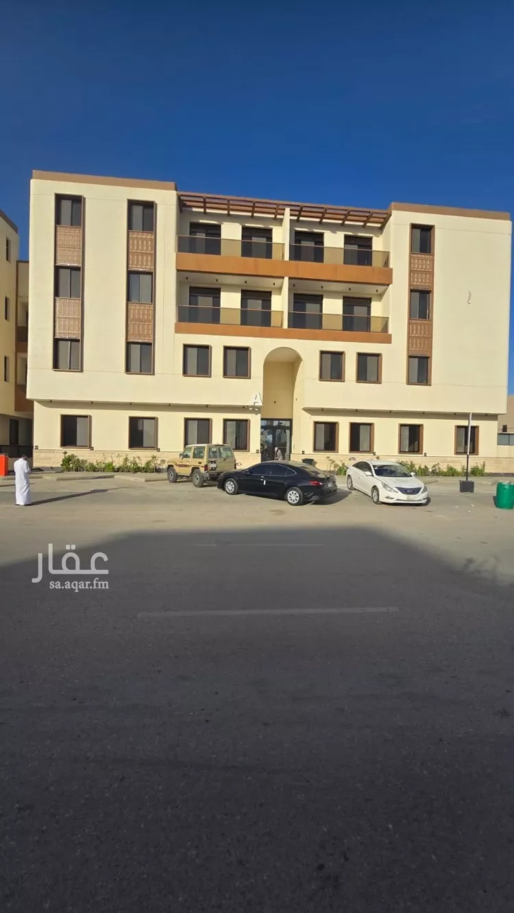 Apartment for Rent in Riyadh Ar Rimal صورة 4