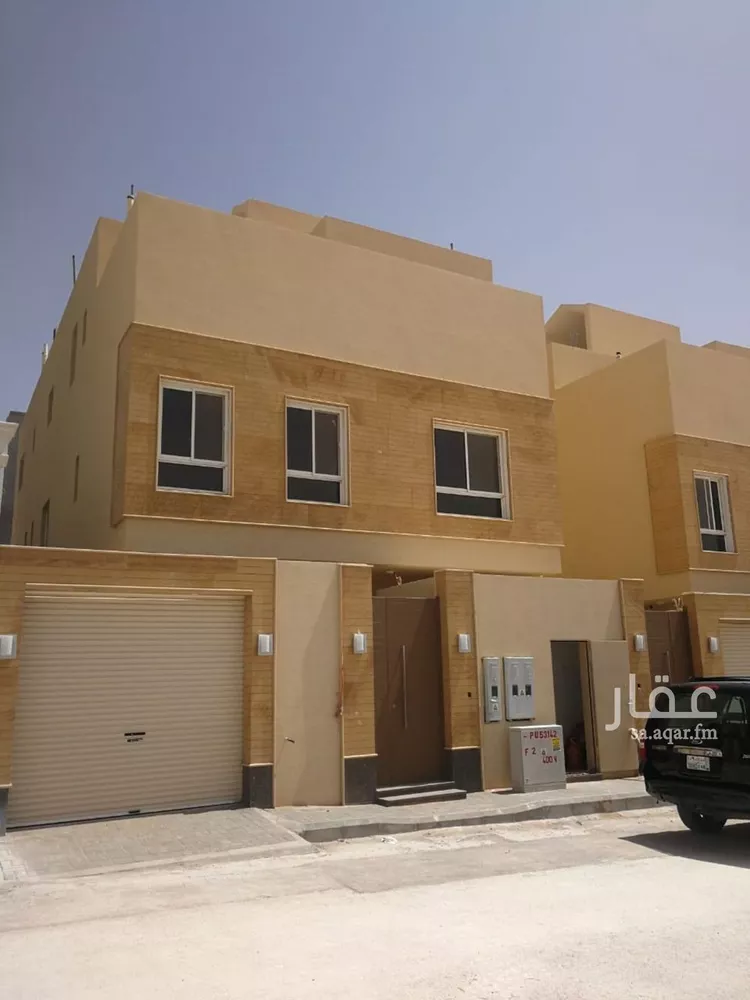 دور للإيجار في شارع ثابت العوفي, حي النرجس, مدينة الرياض, منطقة الرياض