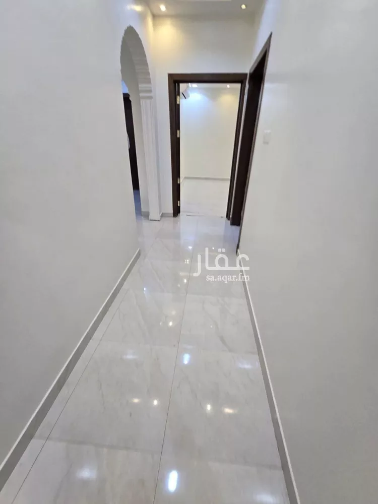 شقة للإيجار في شارع عثمان الماراني, حي النرجس, مدينة الرياض, منطقة الرياض