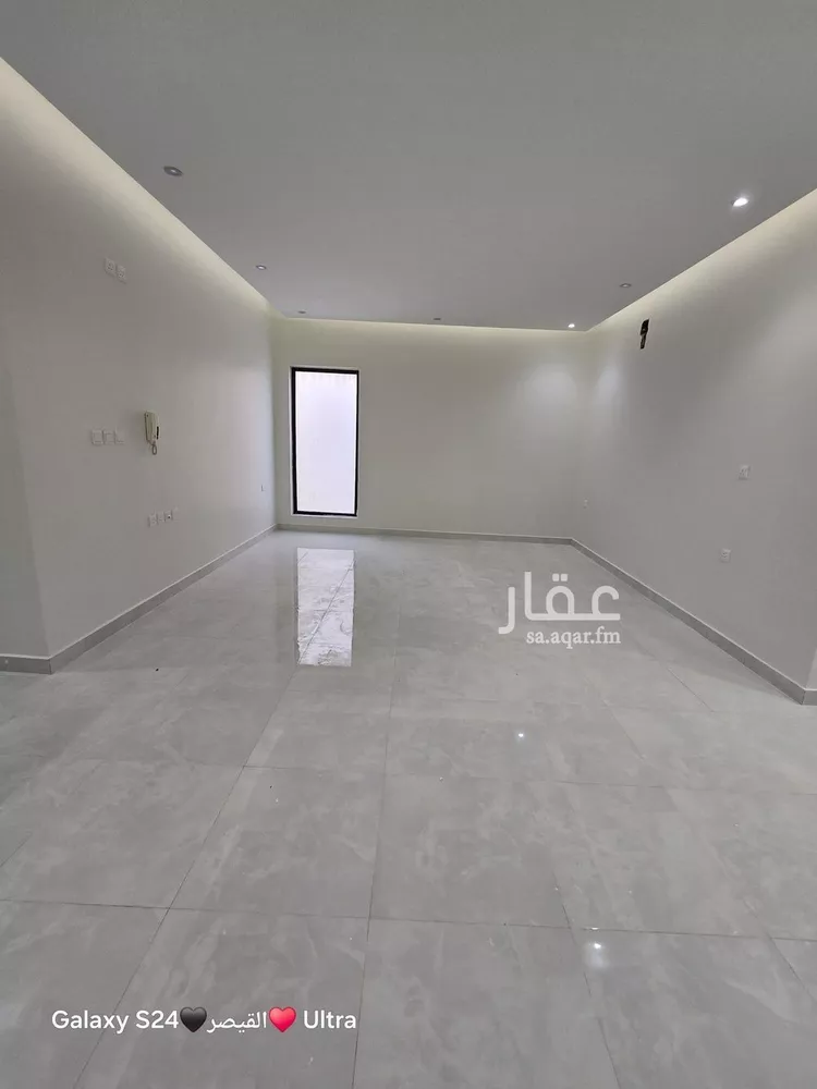 شقة للإيجار في شارع إسحاق الشيباني, حي العارض, مدينة الرياض, منطقة الرياض 16