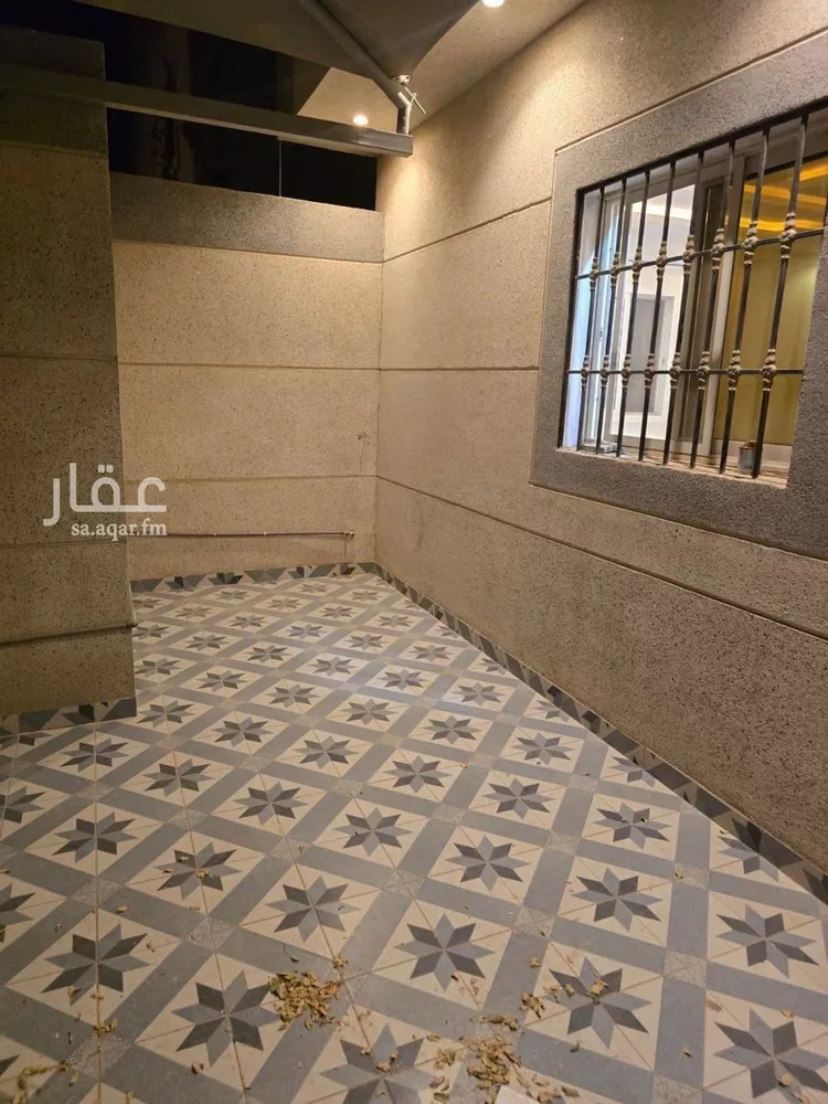 Floor for Rent in Riyadh An Narjis 9