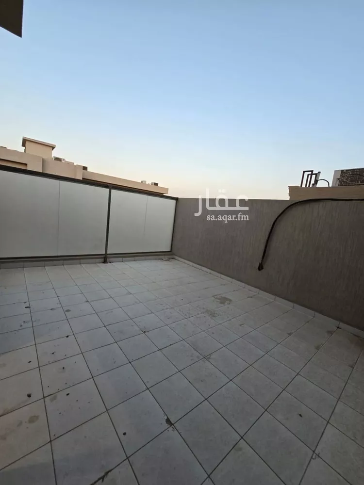 شقة للإيجار في شارع أبي إبراهيم الجرجاني, حي النرجس, مدينة الرياض, منطقة الرياض 13
