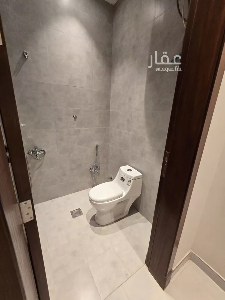 شقة للإيجار في شارع أبي إبراهيم الجرجاني, حي النرجس, مدينة الرياض, منطقة الرياض 16
