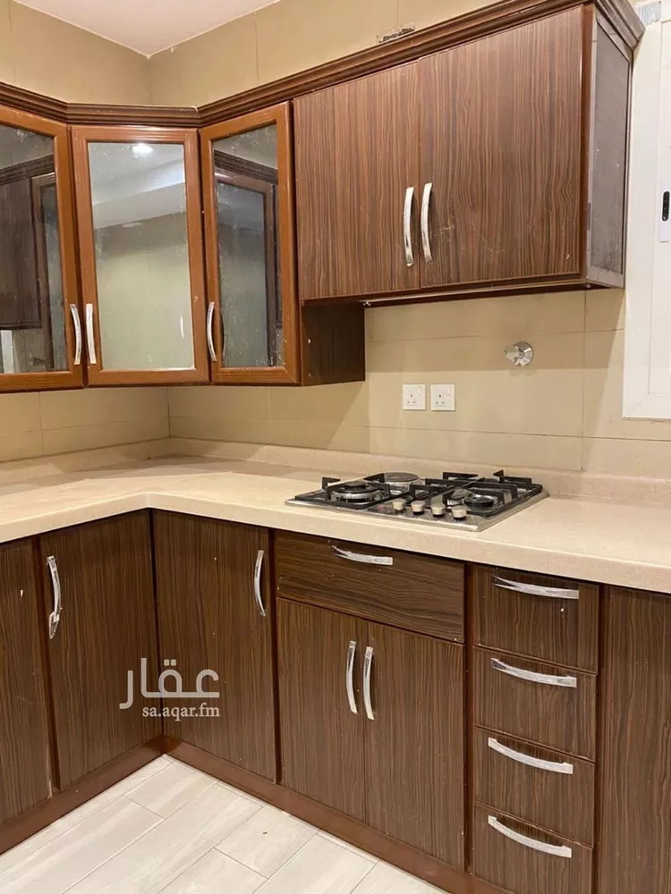 شقة للإيجار في شارع محمد بن رزين, حي النرجس, مدينة الرياض, منطقة الرياض صورة 2