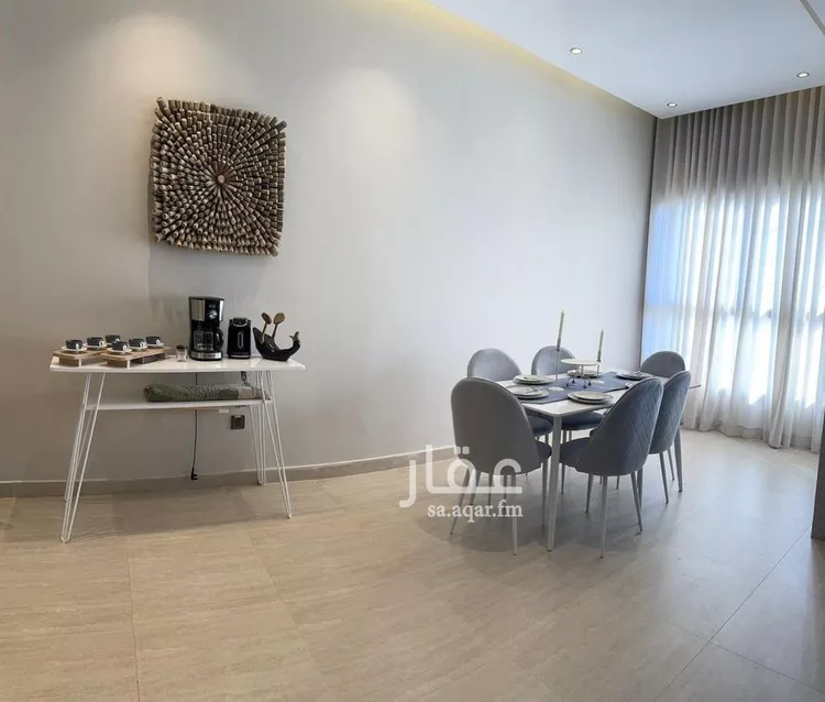 شقة للإيجار في حي النرجس, مدينة الرياض, منطقة الرياض