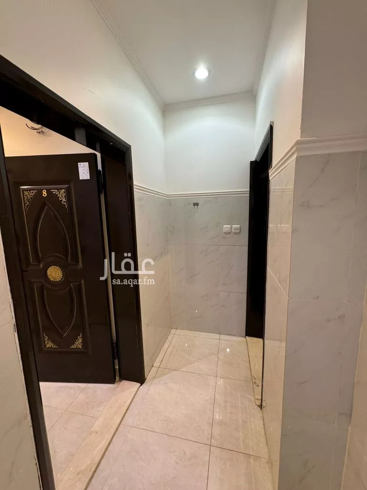 شقة للإيجار في شارع حامد كعكي, حي النرجس, مدينة الرياض, منطقة الرياض صورة 3