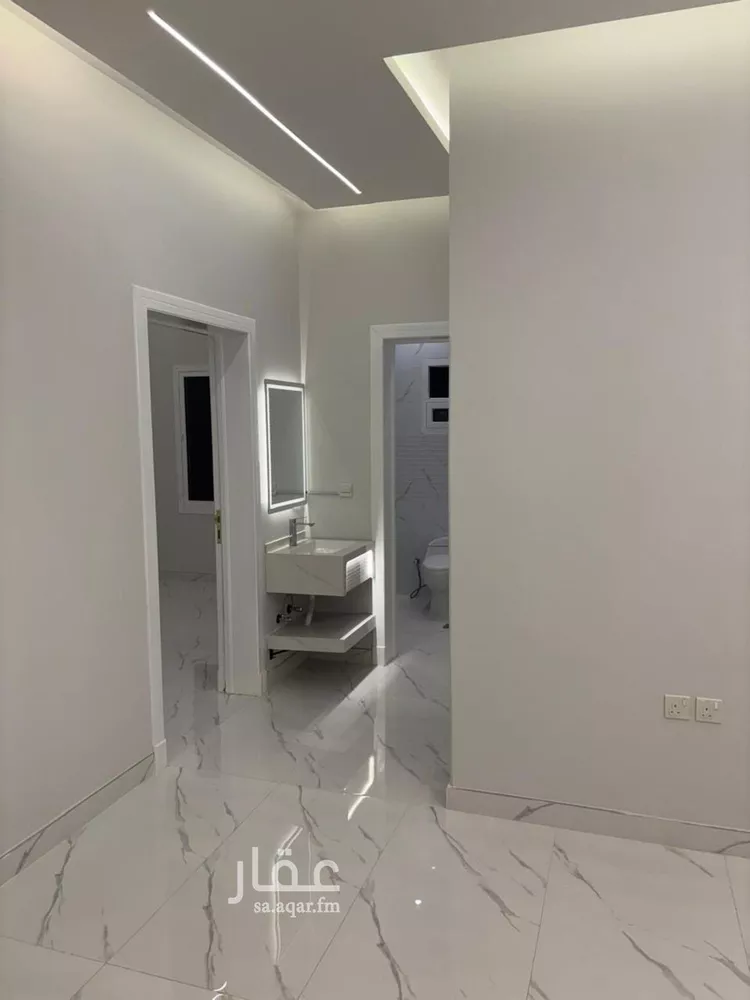 شقة للإيجار في شارع يحيى التيمي, حي النرجس, مدينة الرياض, منطقة الرياض