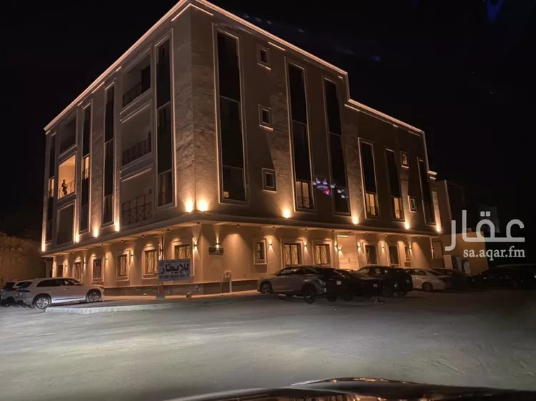 شقة للإيجار في حي النرجس, مدينة الرياض, منطقة الرياض