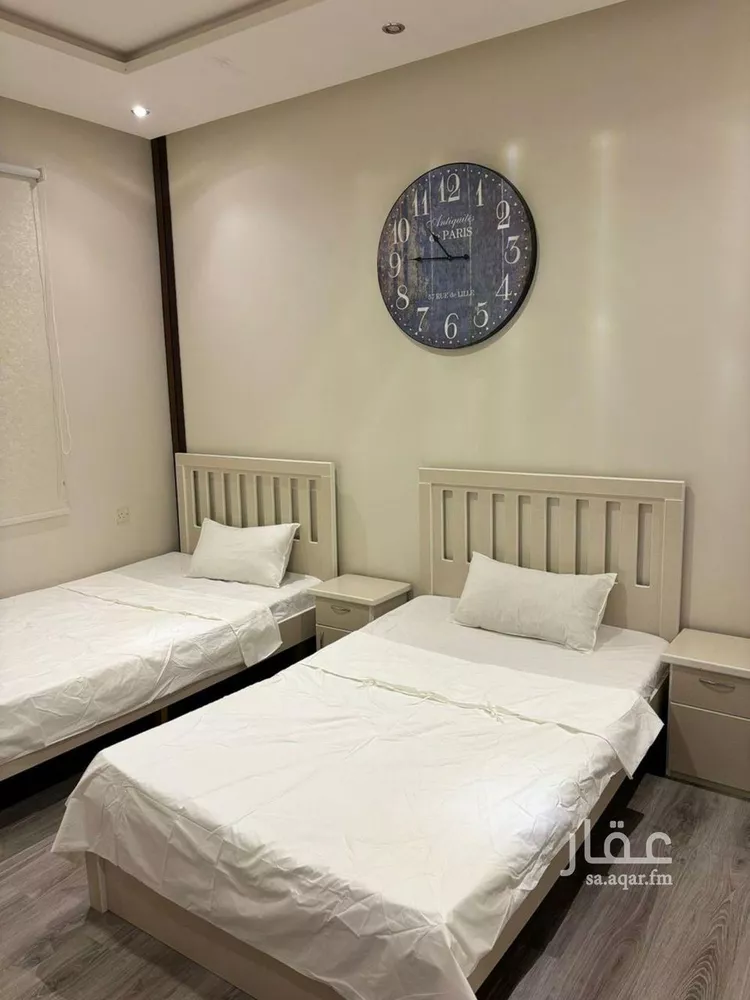 شقة للإيجار في شارع رقم 468, حي النرجس, مدينة الرياض, منطقة الرياض