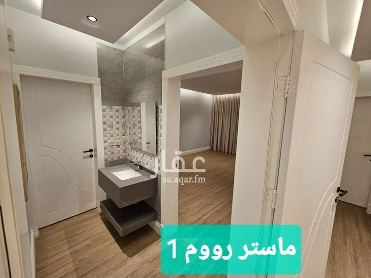 شقة للإيجار في شارع سويقة, حي حطين, مدينة الرياض, منطقة الرياض صورة 2