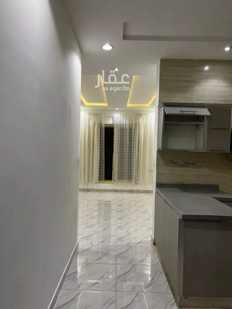 شقة للإيجار في شارع الاقتصاد, حي النرجس, مدينة الرياض, منطقة الرياض صورة 5