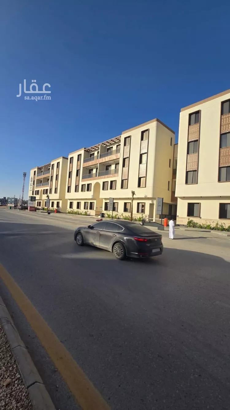 شقة للإيجار في شارع شمس الدين الخوارزمي, حي الرمال, مدينة الرياض, منطقة الرياض