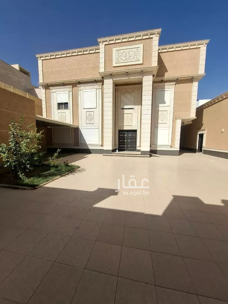 Villa for Rent in Riyadh Irqah