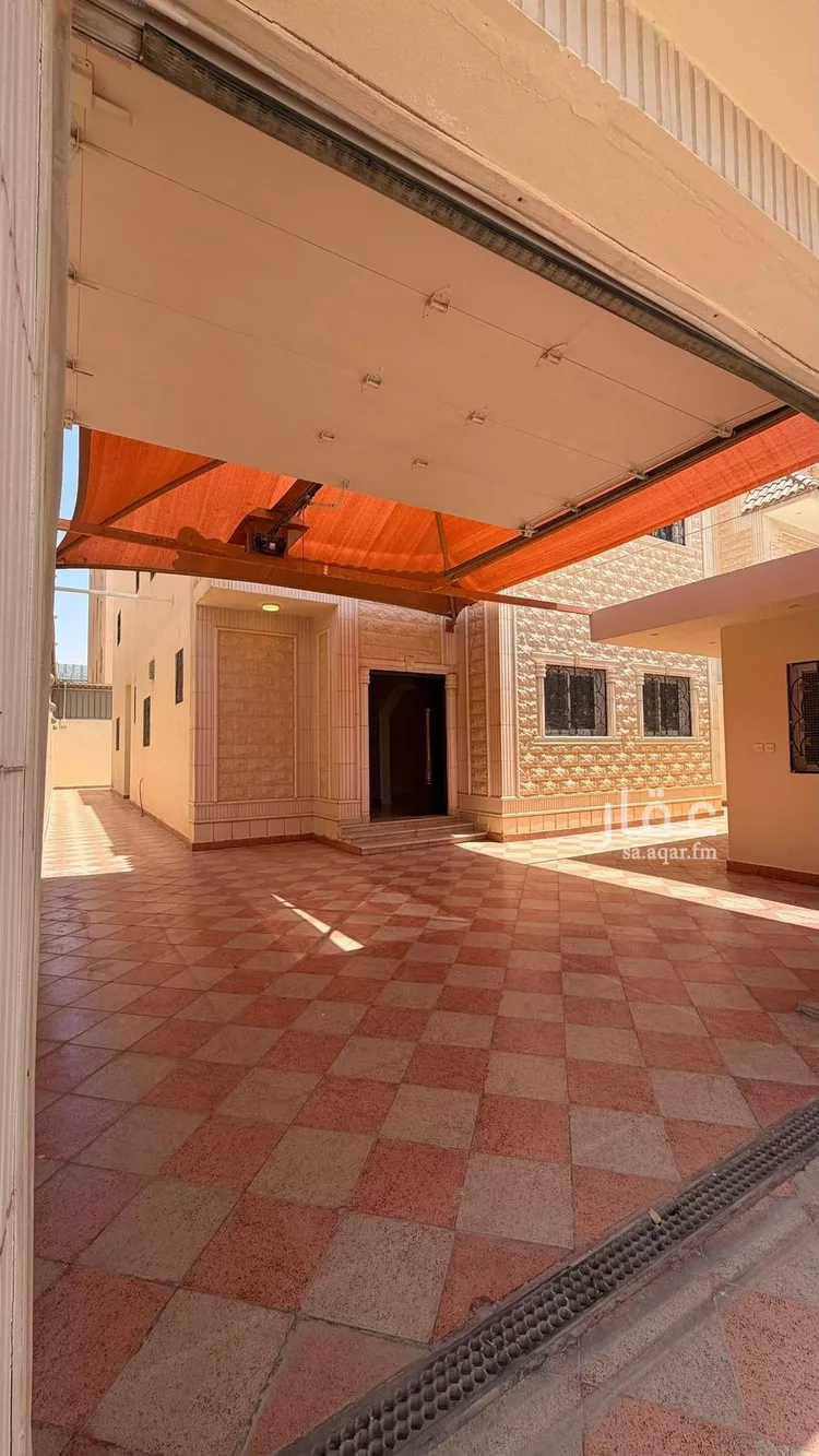 فيلا للإيجار في شارع حلبجة, حي العقيق, مدينة الرياض, منطقة الرياض