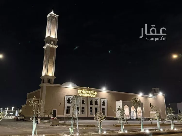 Apartment for Rent in Riyadh An Narjis 1 صورة