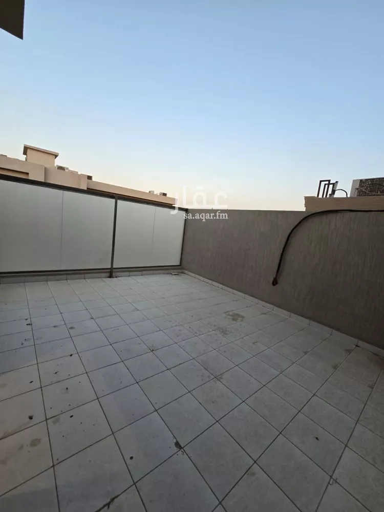 شقة للإيجار في شارع عثمان الماراني, حي النرجس, مدينة الرياض, منطقة الرياض صورة 3
