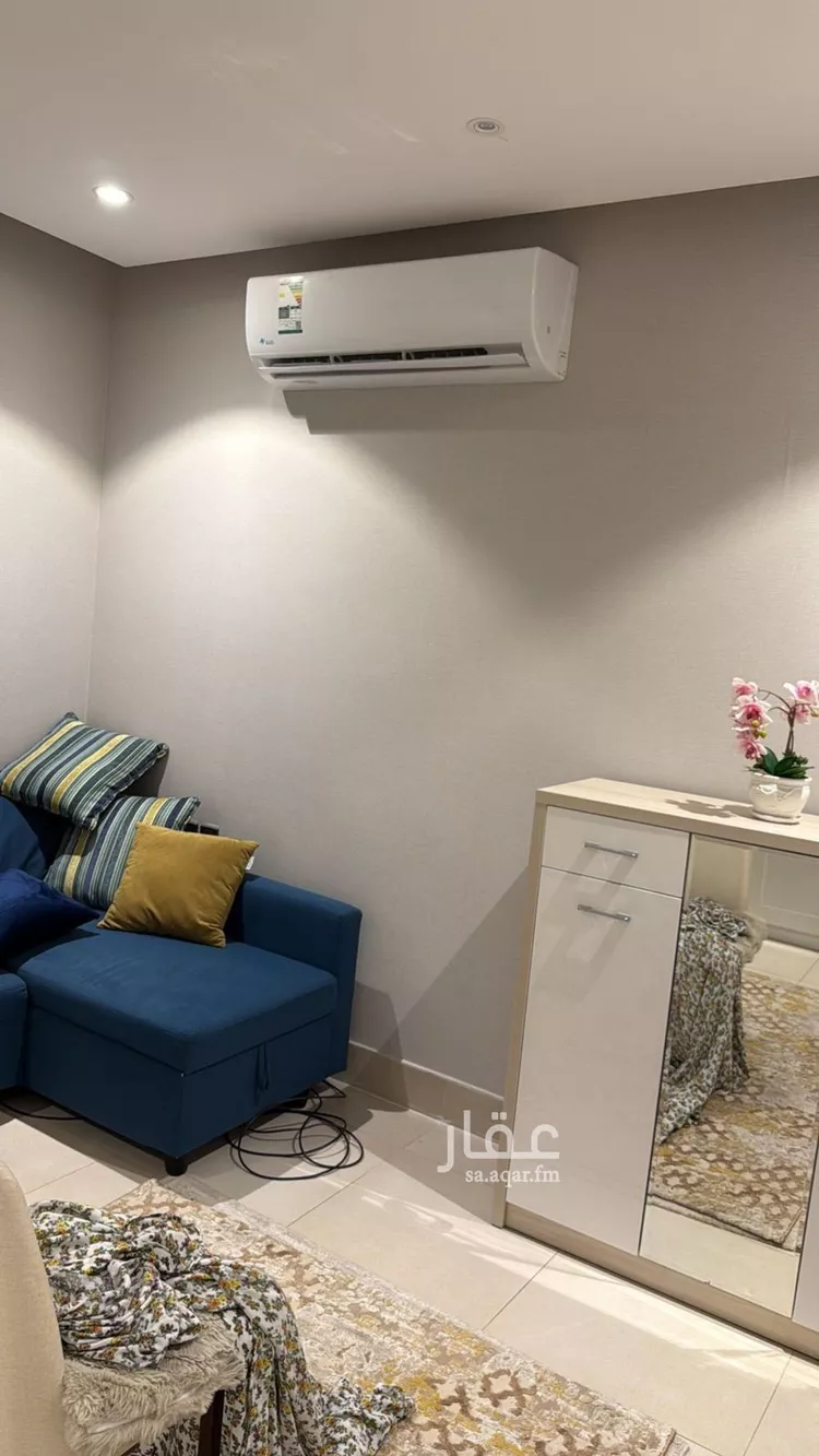 شقة للبيع في شارع علي السنجاري, حي القيروان, مدينة الرياض, منطقة الرياض صورة 2