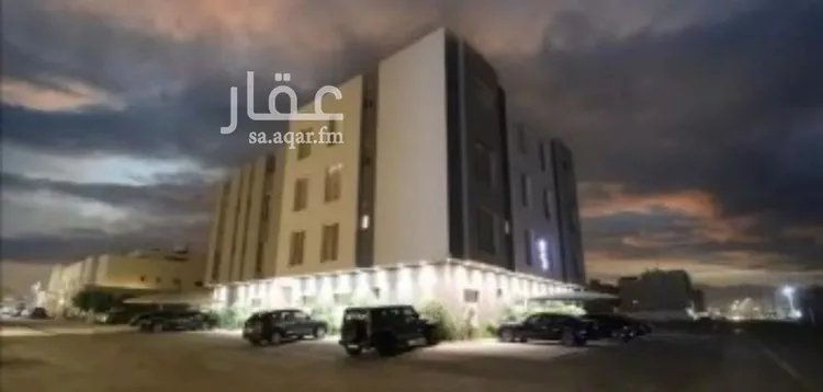 شقة للإيجار في شارع محمد بن رزين, حي النرجس, مدينة الرياض, منطقة الرياض