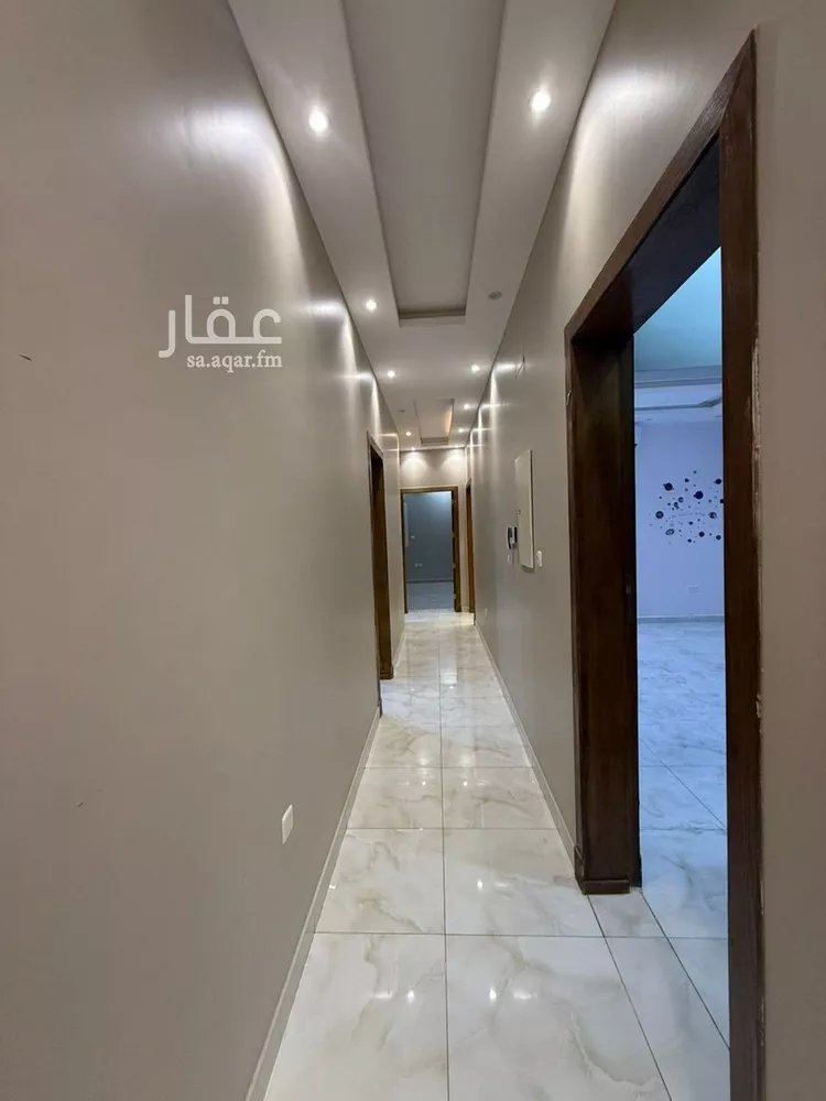 دور للإيجار في شارع أحمد حسن الزيات, حي النرجس, مدينة الرياض, منطقة الرياض