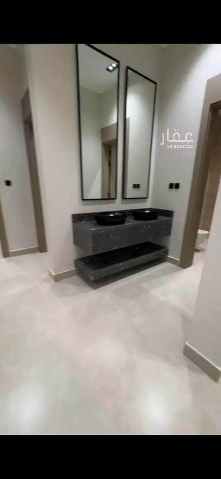 شقة للإيجار في شارع جبل الأرام, حي قرطبة, مدينة الرياض, منطقة الرياض صورة 3