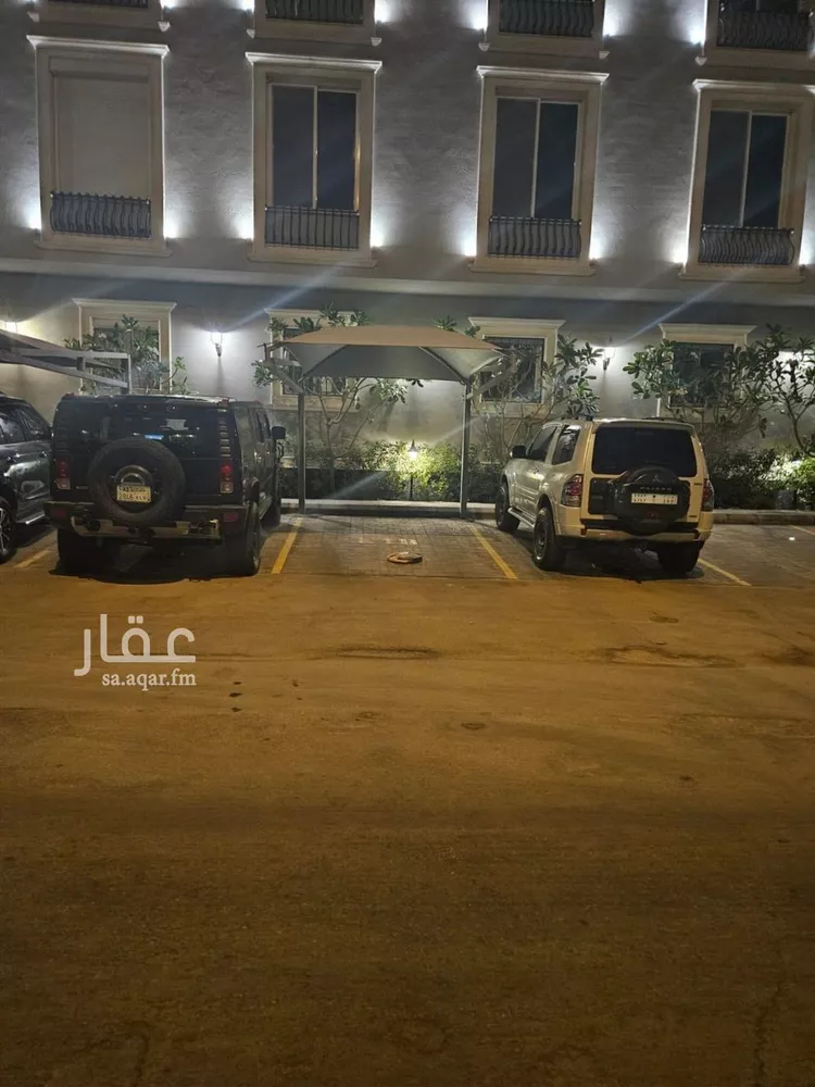 شقة للإيجار في شارع رقم 353, حي الملقا, مدينة الرياض, منطقة الرياض صورة 4